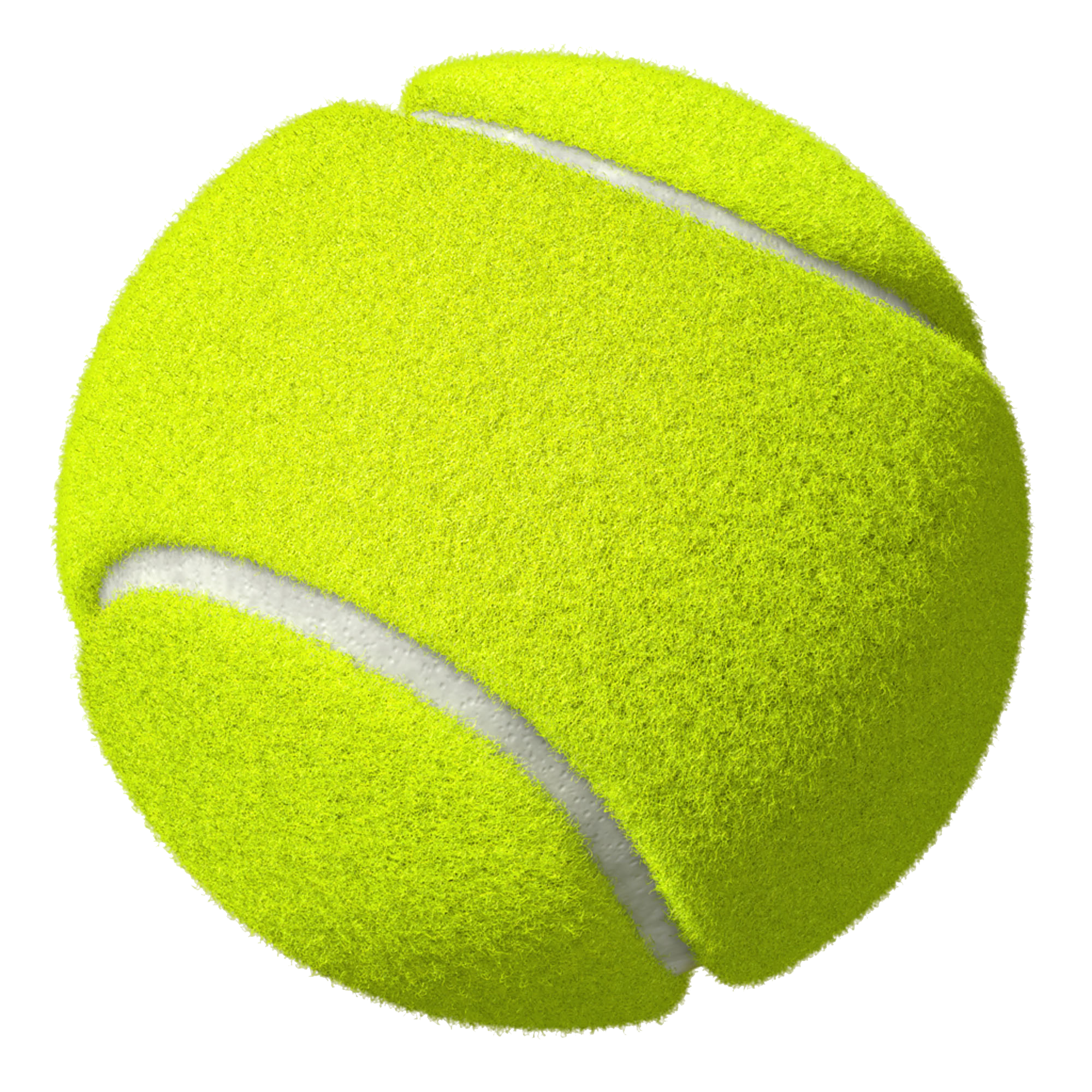 Free Tennis Ball Transparent Background, Download Free Clip.