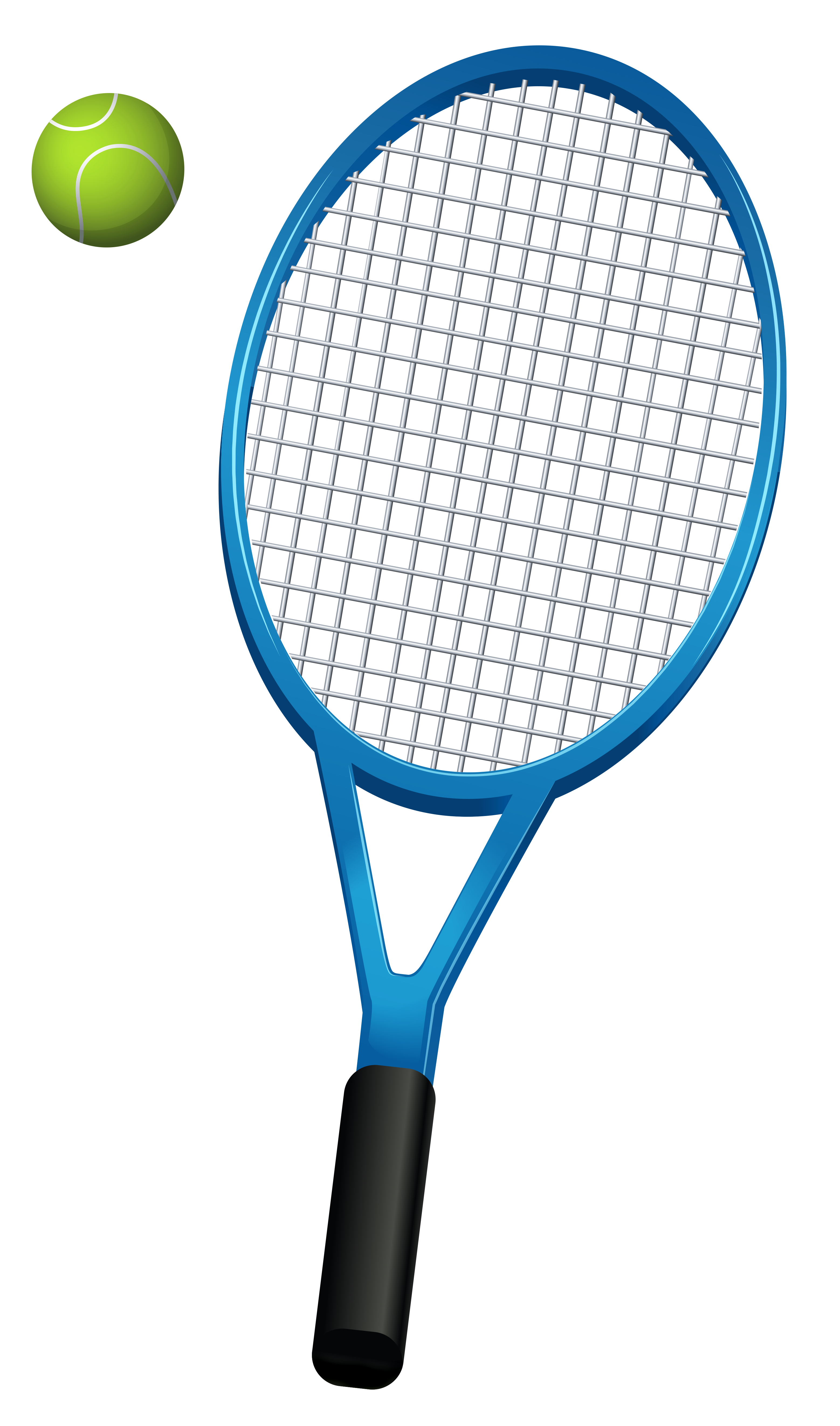 14+ Tennis Racket Clipart.