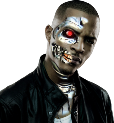 Terminator HD PNG Transparent Terminator HD.PNG Images.