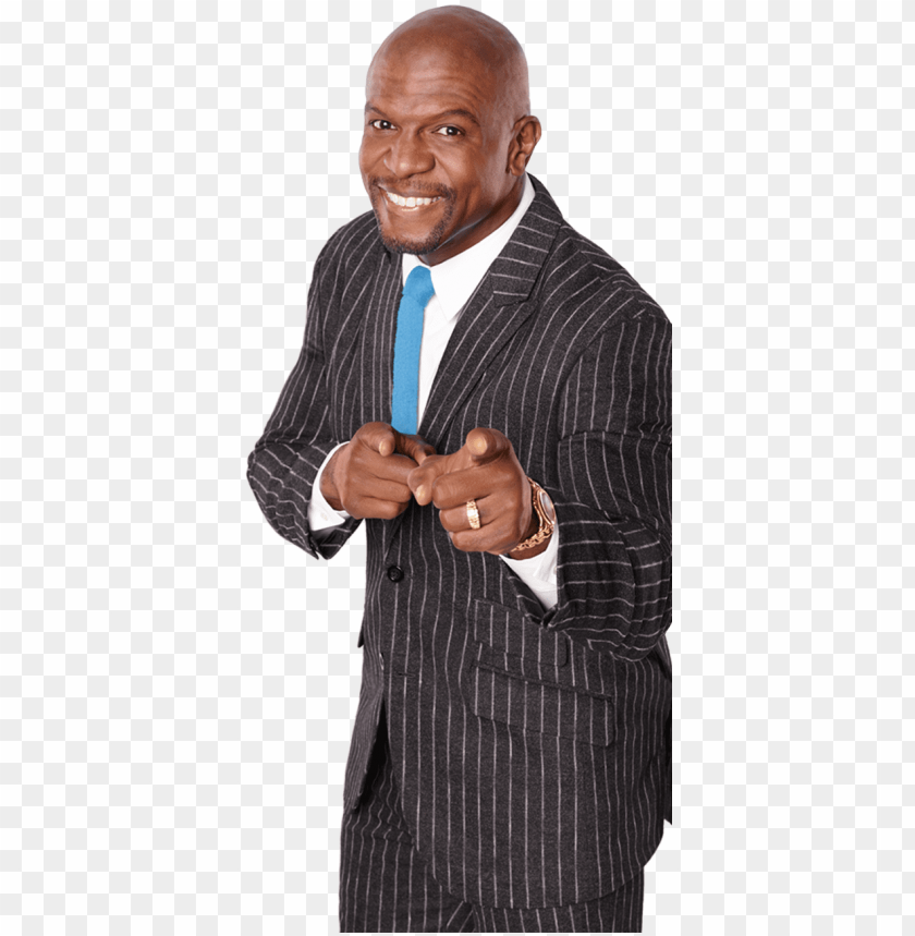 Terry Crews Png (79+ images).