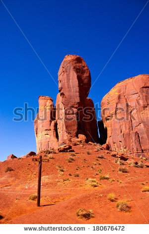 Thumb butte Stock Photos, Images, & Pictures.