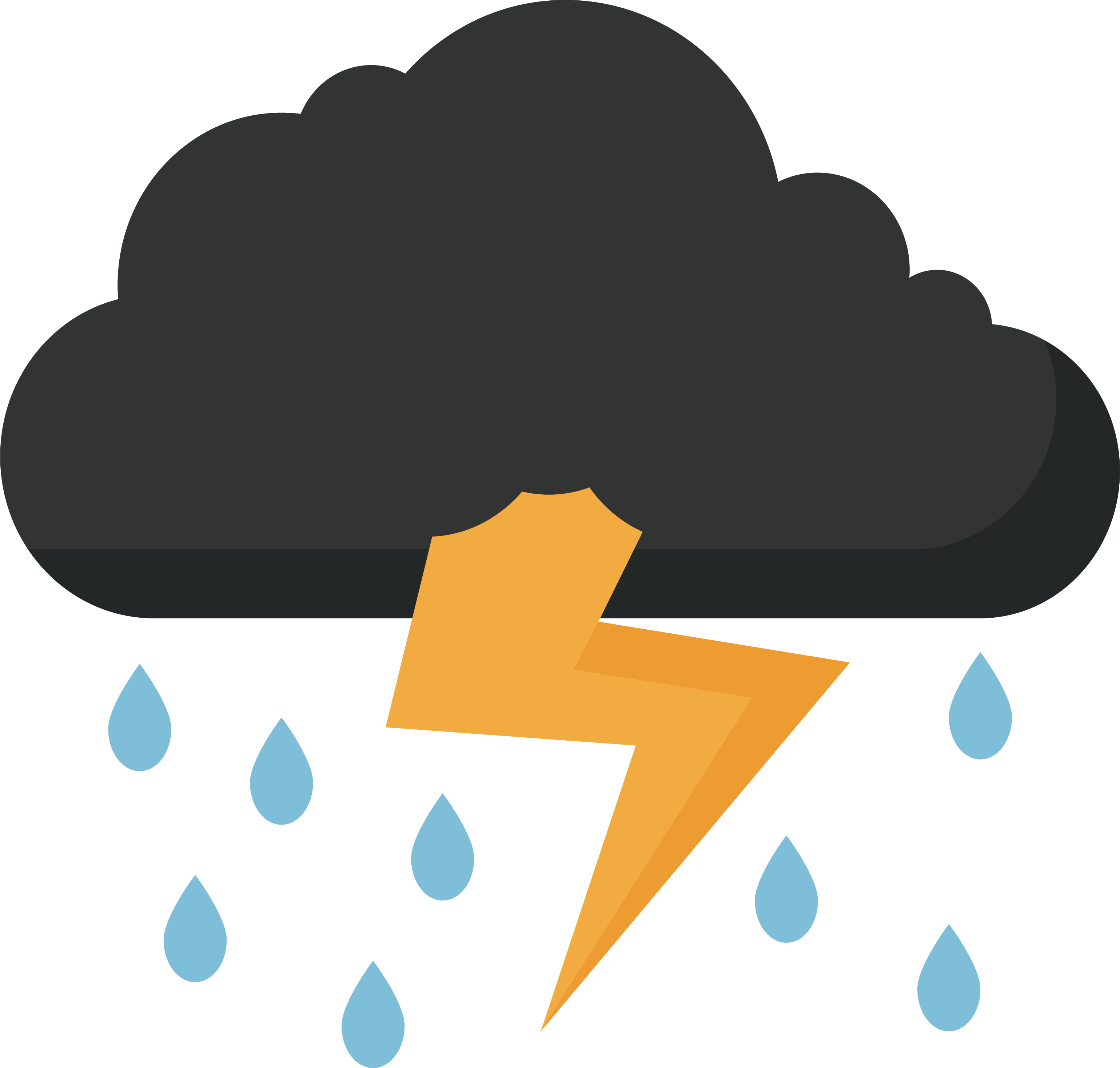 Lightning Best Hd Clipart Thunder Images Transparent Png.