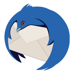 Thunderbird Icon Free of Simply Styled Icons.