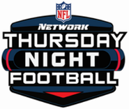 Thursday Night Football.