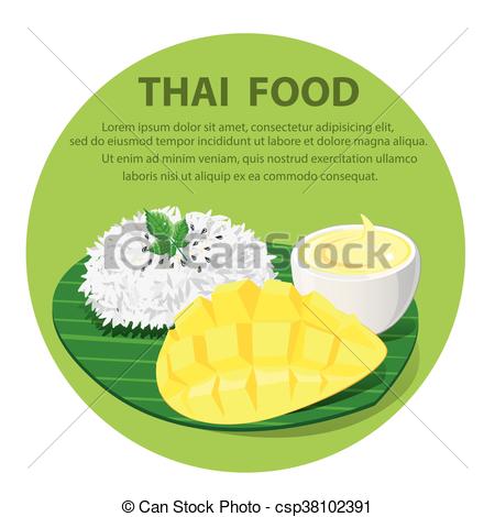 Thai mango Illustrations and Clip Art. 45 Thai mango royalty free.