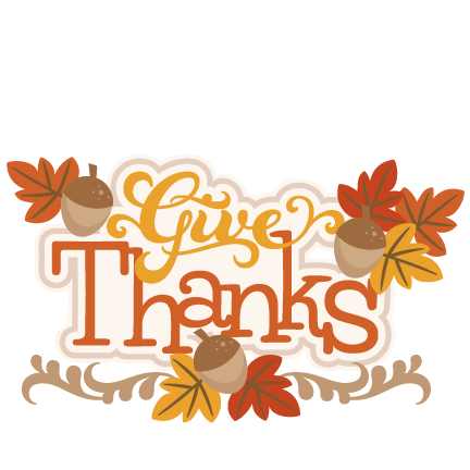 Give Thanks Clipart & Give Thanks Clip Art Images.