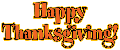 Free Animated Happy Thanksgiving Clip Art & Animated Happy.