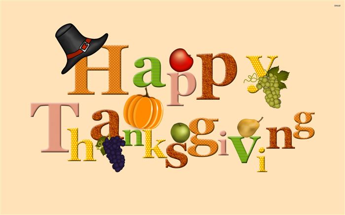 Clipart Thanksgiving Free & Thanksgiving Clip Art Images.