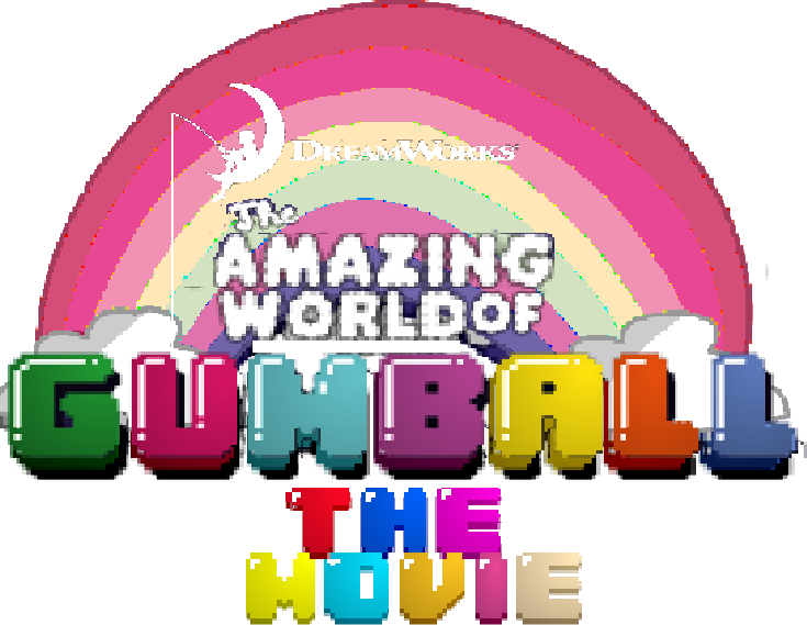 The Amazing World of Gumball The Movie (KTMWikia8000\'s.