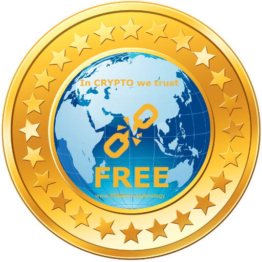 Official FREE coin & BestExchange.io (@THE_FREE_COIN).