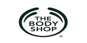 The Body Shop.