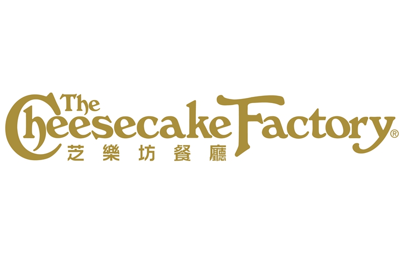 The Cheesecake Factory.