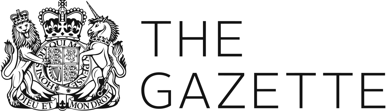 File:London Gazette logo.svg.