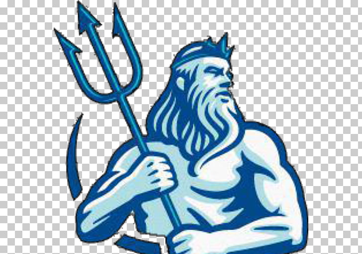 Poseidon Neptune Greek mythology Roman mythology, poseidon.