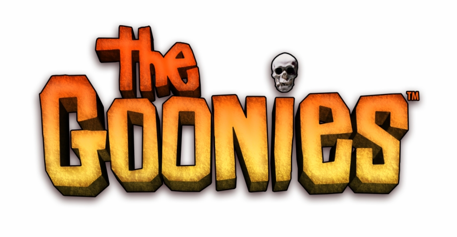 The Goonies Png & Free The Goonies.png Transparent Images.