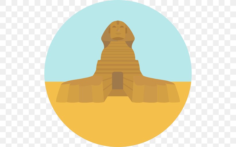 Great Sphinx Of Giza Egyptian Pyramids Clip Art, PNG.