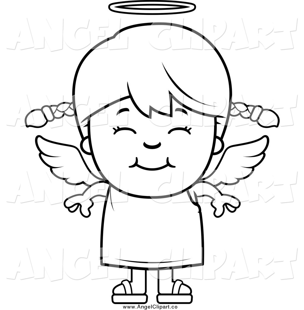 Innocence Clip Art.