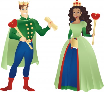 Queen Clipart, Download Free Clip Art on Clipart Bay.