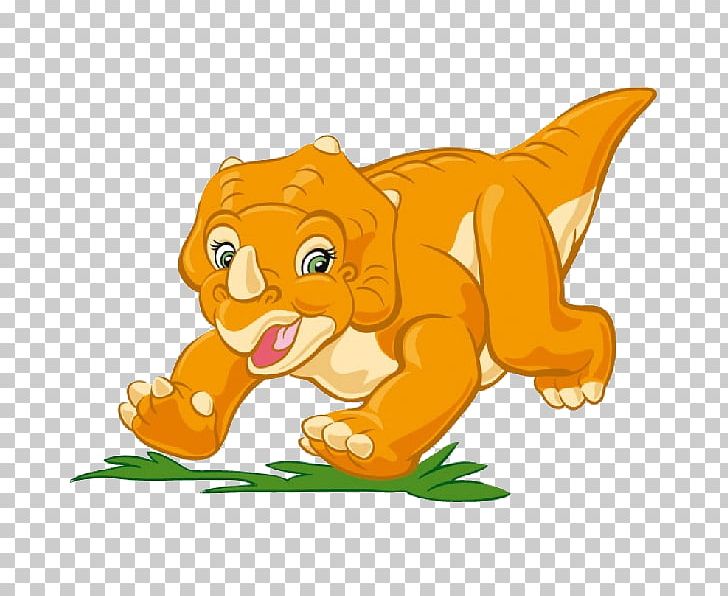 Ducky The Land Before Time Dinosaur PNG, Clipart, Animal.