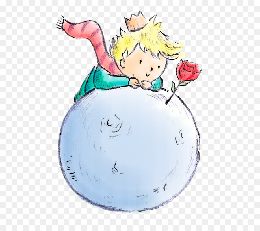 Little Prince ClipArt