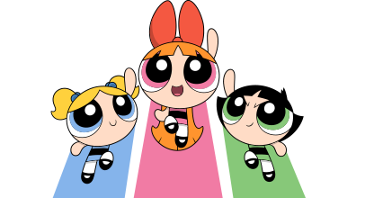 Download Free png Powerpuff Girls PNG Transparent Photo.