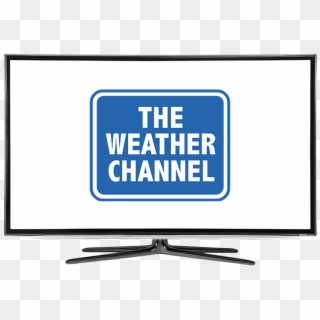 Free Weather Channel Logo Png Transparent Images.