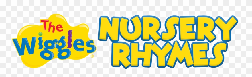 The Wiggles, Nursery Rhymes.