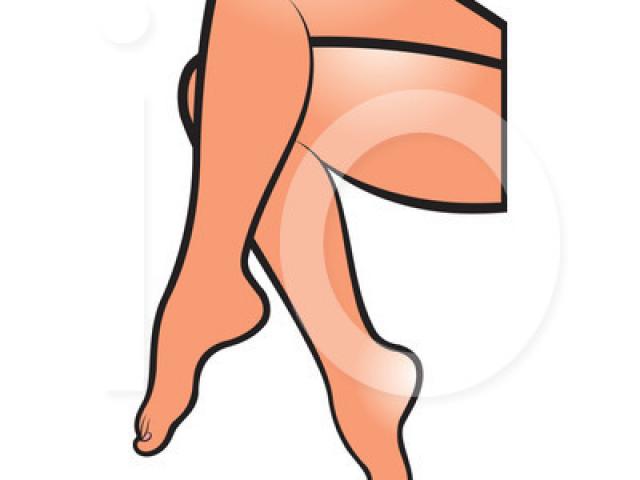 Free Legs Clipart left leg, Download Free Clip Art on Owips.com.