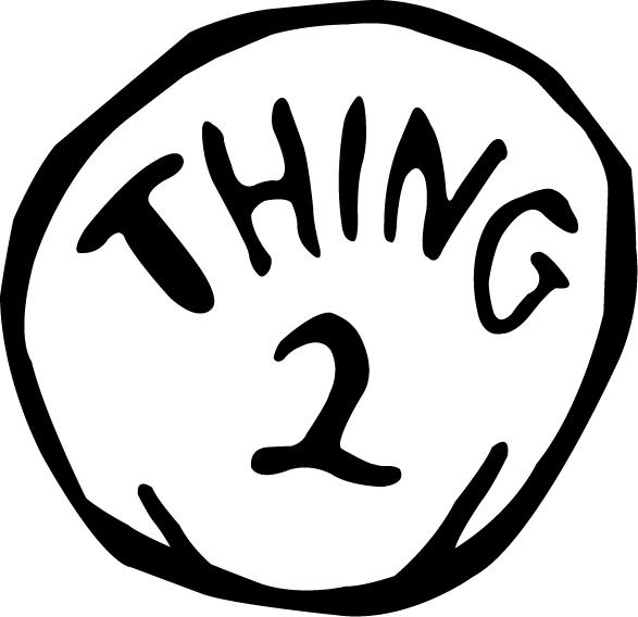 Thing 1 Png (108+ images in Collection) Page 1.