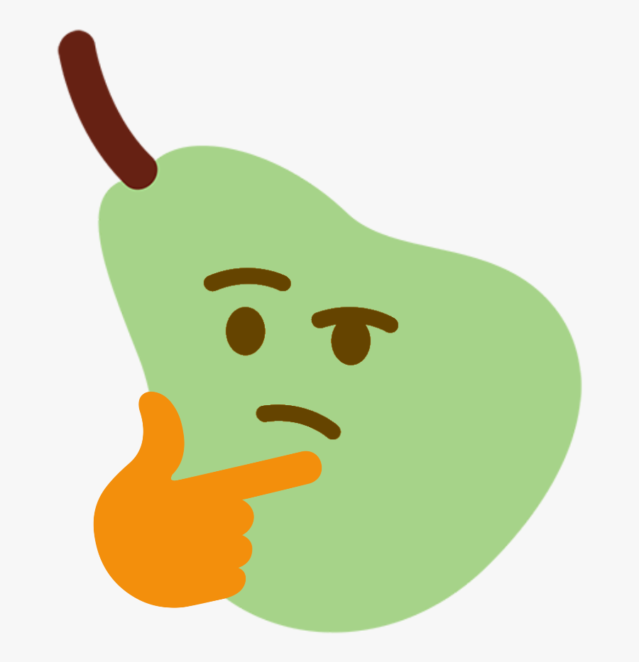 Pearthink Discord Emoji In.