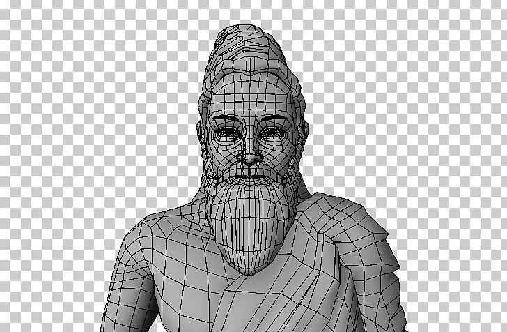 Thiruvalluvar Statue Mylapore Tiruvallur District 3D.