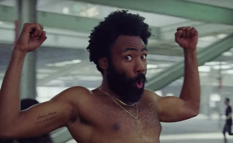 Childish Gambino\'s \