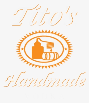 Titos Vodka Logo PNG Images.