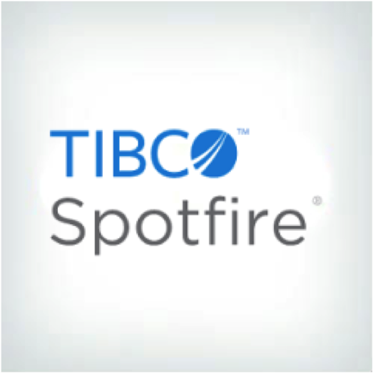 TIBCO Spotfire Reviews.