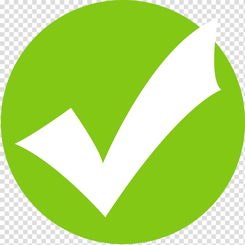 Check mark Checkbox Computer Icons Resort, Green Tick Icon.