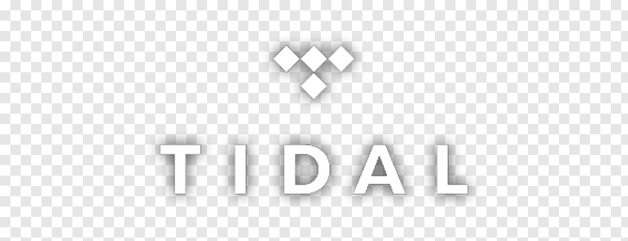 Tidal cutout PNG & clipart images.