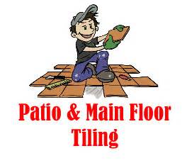 Tile Contractor Clip Art.