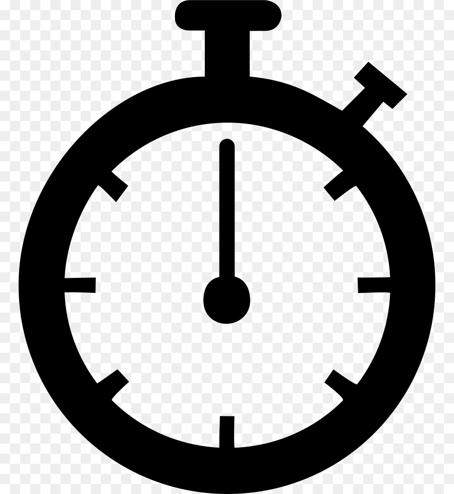 Clock Cartoon clipart.