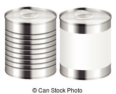 Tin can Stock Illustrations. 5,506 Tin can clip art images and.