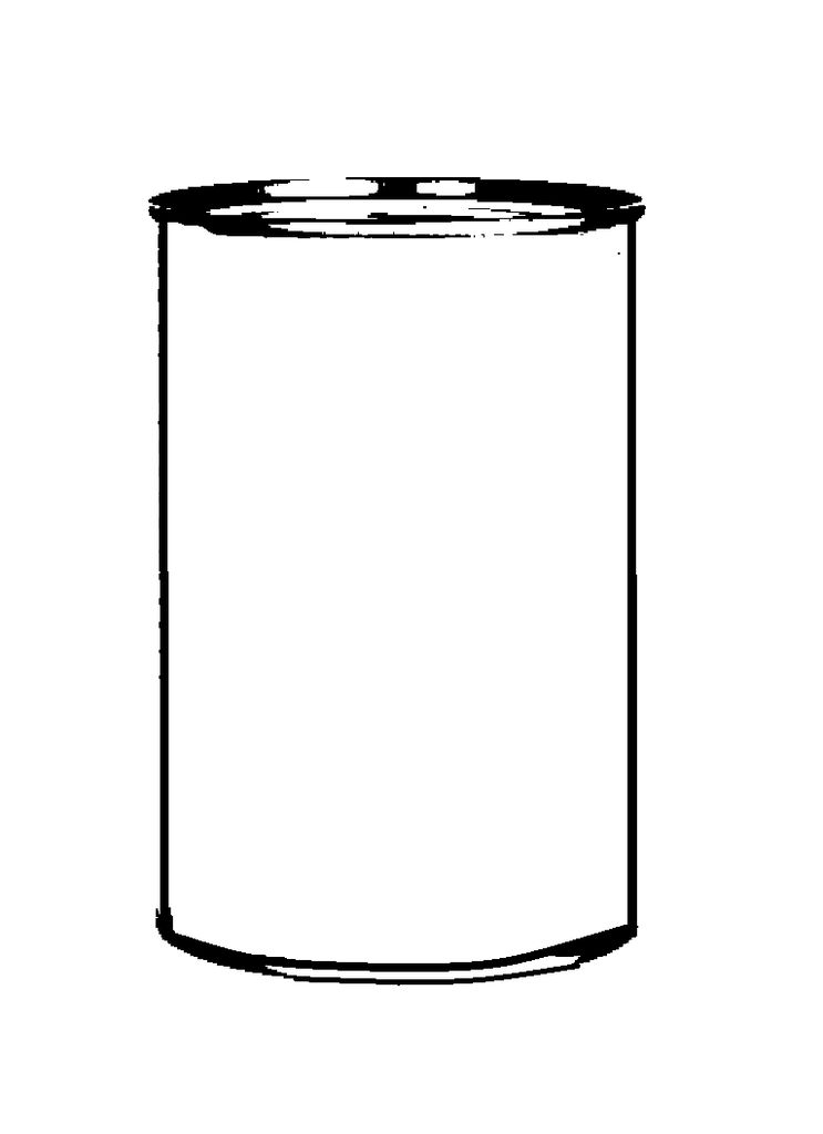 Free Tin Can Cliparts, Download Free Clip Art, Free Clip Art.