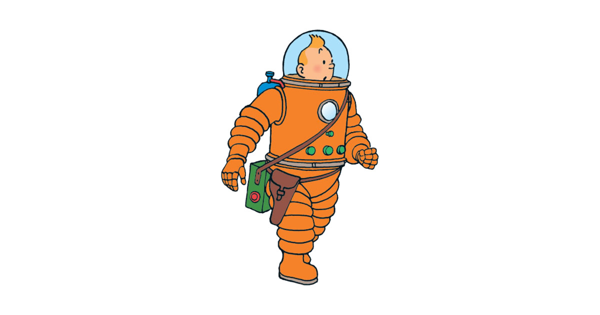 Tintin Clipart at GetDrawings.com.