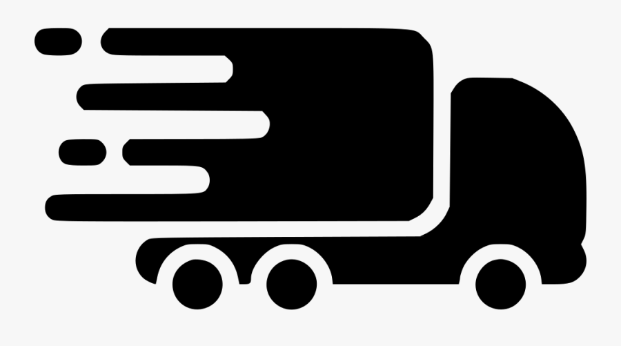 Mail Clipart Shipping Truck.