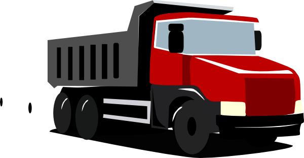 Free Red Truck Cliparts, Download Free Clip Art, Free Clip.