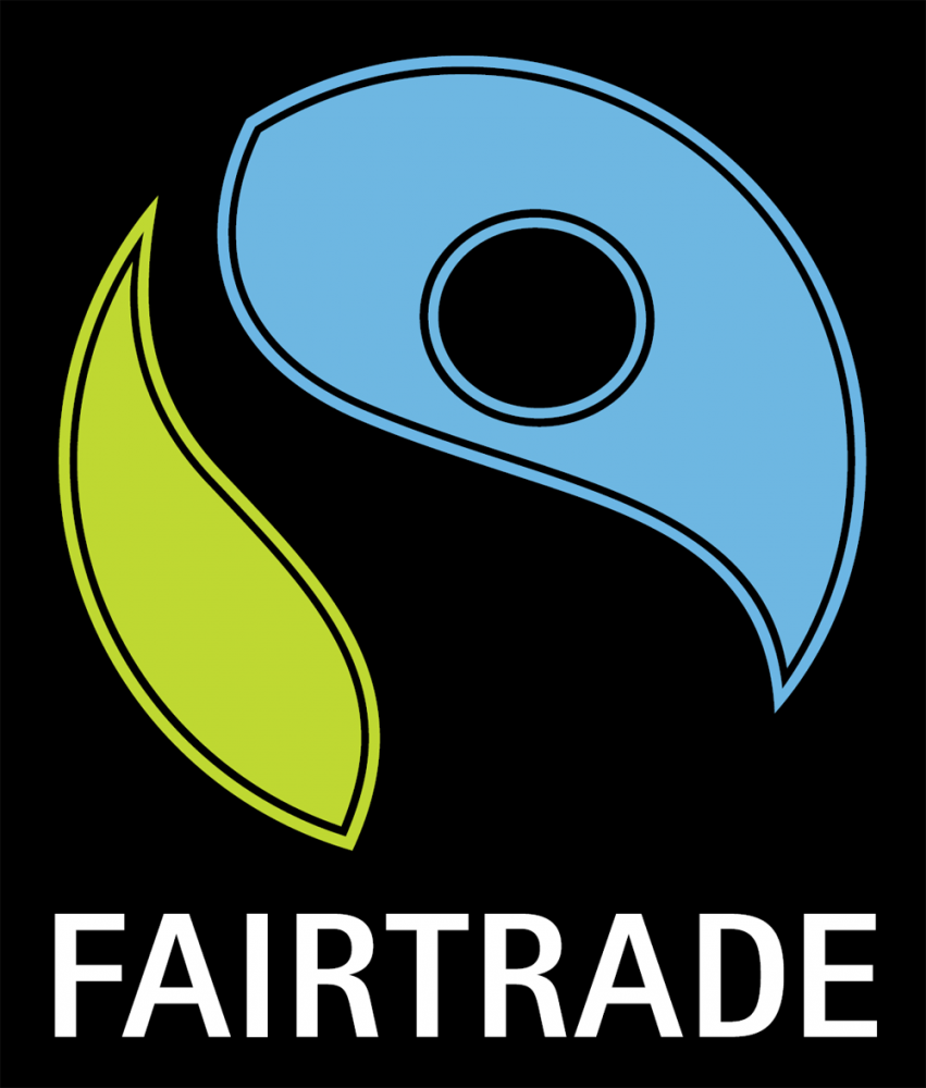 FAIRTRADE TRADE FAIR!.