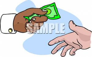 Trading Clip Art.