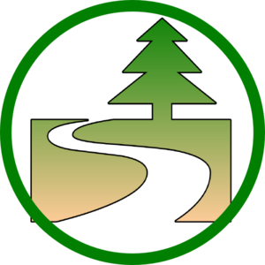 Trail Clipart.