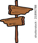 Trail Map Clipart.