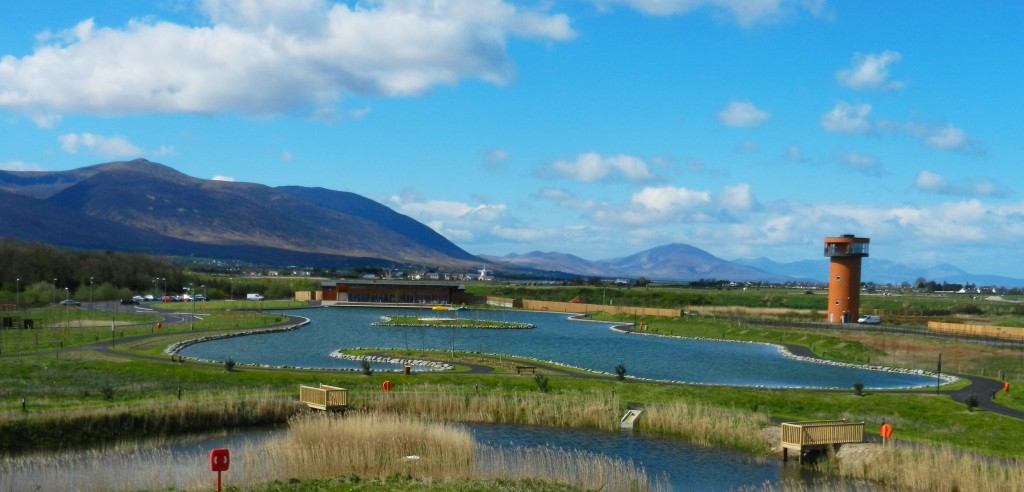 Heritage, Archaeology & Biodiversity.