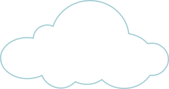 Cloud Clipart, Free Clouds Transparent PNG Images.