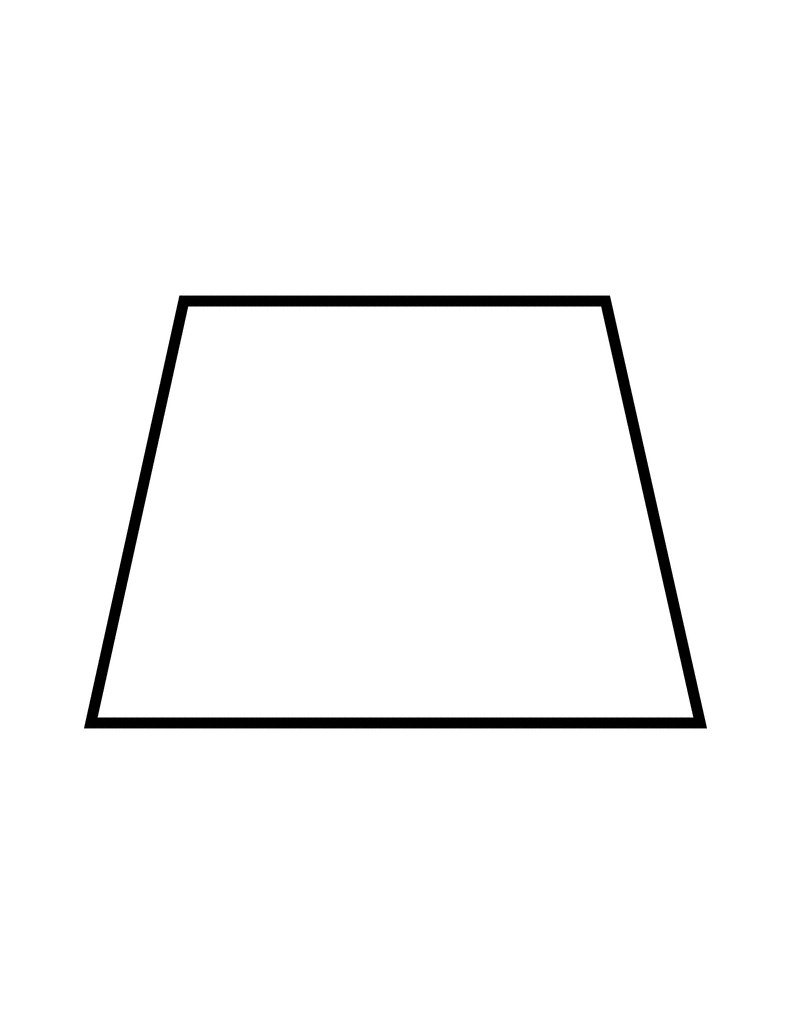 Free Trapezoid Cliparts, Download Free Clip Art, Free Clip.